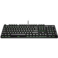 hp pavilion 500 gaming keyboard red