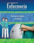 enfermeria un enfoque practico y conciso terminologia medica