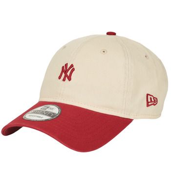 New Era Gorra MINI WASHED 9TWENTY® NEW YORK YANKEES para hombre