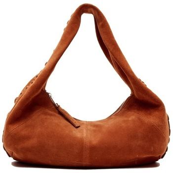 Nunoo Bolso 81939337nb Small Alma Scallop Suede para mujer