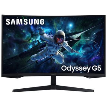 Samsung Odyssey G5 S32CG554EU 32