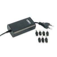 Ansmann APS 2250 H unidad de fuente de alimentación 27 W Negro