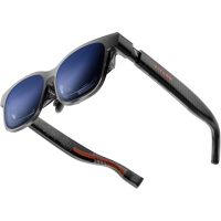 gafas xr viture luma pantalla 146 1200p 1000 nits usb-c audio harman