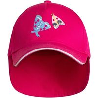 trespass gorra 7-10 ans tp6427 para nina