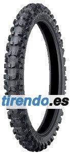 Dunlop Geomax MX 54 F ( 70/100-19 TT 42M M/C, Rueda delantera )