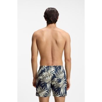 BOSS Bañador 50508844hb Piranha para hombre