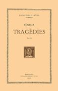Tragèdies (vol. II). Les troianes. Les fenícies