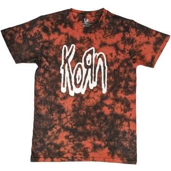 Korn Camiseta RO14342 para mujer