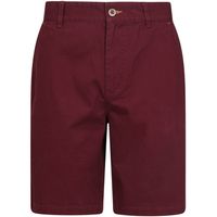 mountain warehouse short mw3085 para hombre