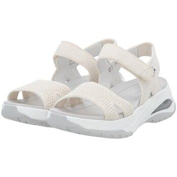 Rieker Zapatos Bajos W315260 para mujer