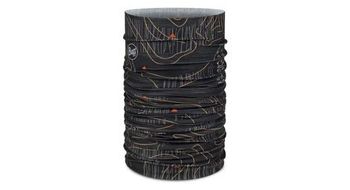 Buff coolnet gargantilla uv negra nino