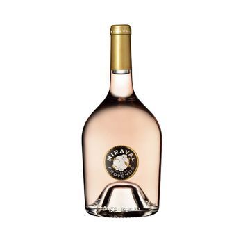 Miraval Rosé Jeroboam 3l 2018 Vino Rosado Francia Côtes De Provence 300 Cl. 13.0º
