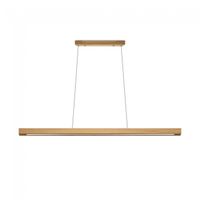 lampara colgante led tirana 18w