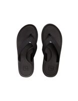 chanclas rip curl chiba open toe negro
