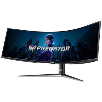 Acer Predator Z57 57