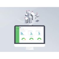software apc ecostruxure it expert gestion de redes suscripcion 1 ano