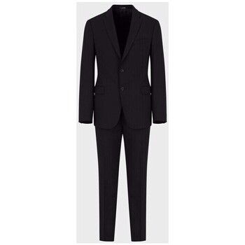Emporio Armani Trajes - para hombre