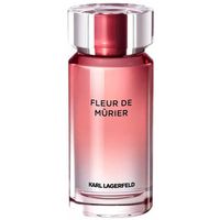karl lagerfeld perfume mulberry blossom eau de parfum 100 ml para mujer