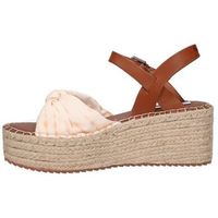 pepe jeans sandalias pls90553 witney knot para mujer