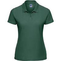 russell polo classic para mujer