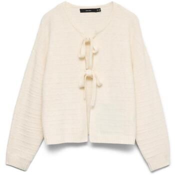 Vero Moda Chaqueta de punto Boom Structure para mujer