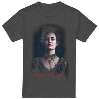 Penny Dreadful Camiseta TV15351 para mujer