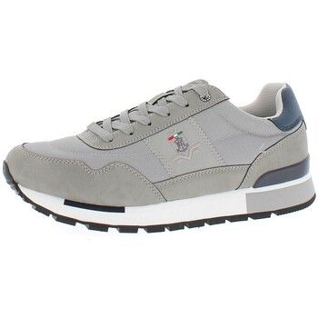 Armata Di Mare Zapatillas amus25n715-grey para hombre