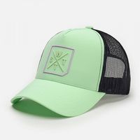 watts gorra casquette para mujer