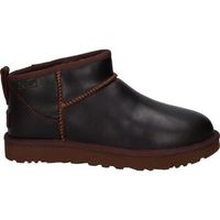 ugg botines 1163490 w classic ultra min para mujer