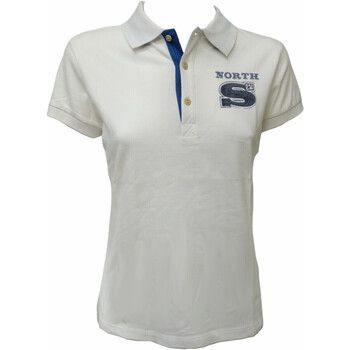 North Sails Polo 092601 para mujer