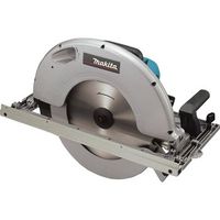 makita 5143r - sierra circular 2200w 2700 rpm diametro de sierra 355 mm30 mm negroazul