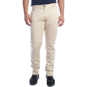 Emporio Armani Pantalón chino 3H1P15 para hombre