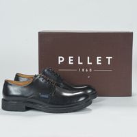 pellet zapatos hombre novak para hombre