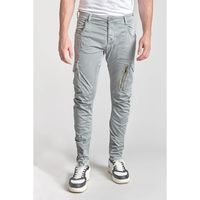 le temps des cerises pantalones pantalones cargo alban para hombre