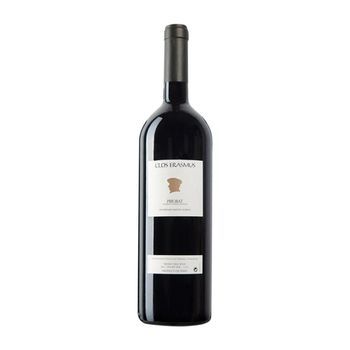 Clos I Terrasses Vino Tinto Clos Erasmus Priorat Botella Magnum 1,5 L 15% Vol.