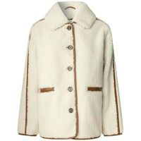 pepe jeans abrigo pl4024370 805 para mujer