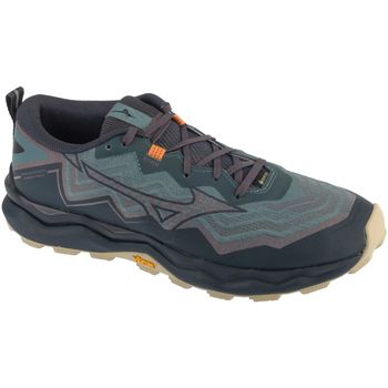 Mizuno Zapatillas de running Wave Daichi 9 GTX para hombre