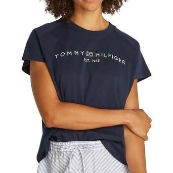 Tommy Hilfiger Camiseta Mdrn para mujer