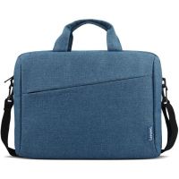 lenovo t210 casual maletin azul para portatil 156