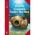 20000 leagues under the sea student s pack incl glossarycd