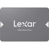 lexar ns100 128gb ssd 25 sata 3