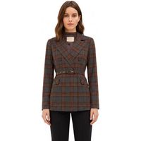 rinascimento chaqueta cfc0129991003 para mujer