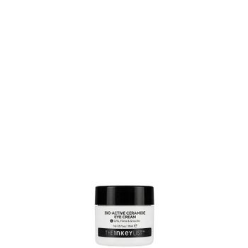 The INKEY List Bio-active Ceramide Eye Cream 18ml