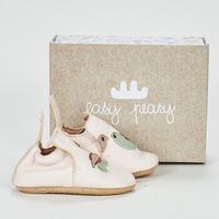 easy peasy bailarinas my blublu oiseau para nina