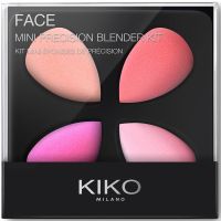 kiko milano mini precision blender kit