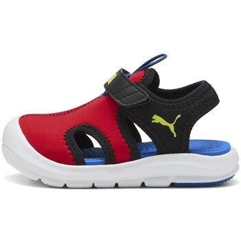 Puma Pantuflas Fun Racer para niña