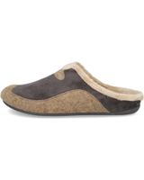 de garzon garzon 8450 260 zapatillas de casa hombre gris