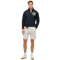 superdry short logo essential para hombre