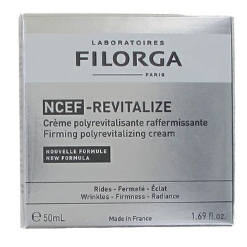Filorga NCEF Revitalize Crema 50 ml