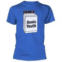 sonic youth camiseta manga larga ph2612 para mujer